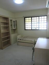 Blk 708 Clementi West Street 2 (Clementi), HDB 4 Rooms #526639621